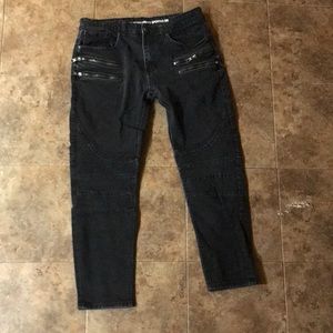 V19-69 Abbiglimento Sportivo Srl Milano Italia size 36x30